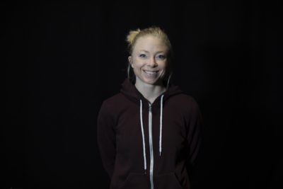 Birta Benonysdottir